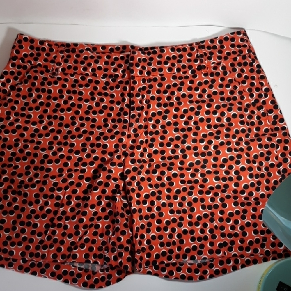 Madison 8 shorts